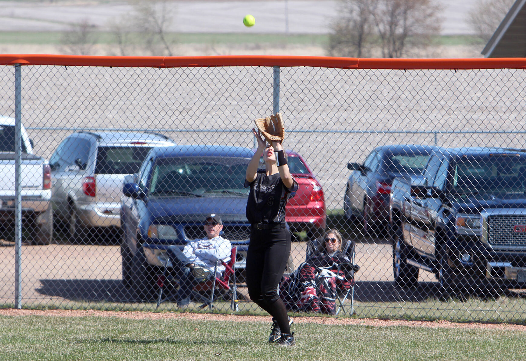 Bloomer softball invitational 5-7-22